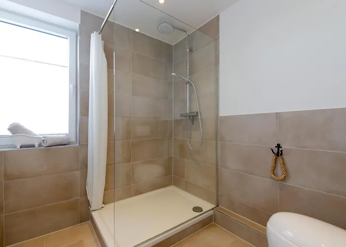 Aalkate App 3 Appartement