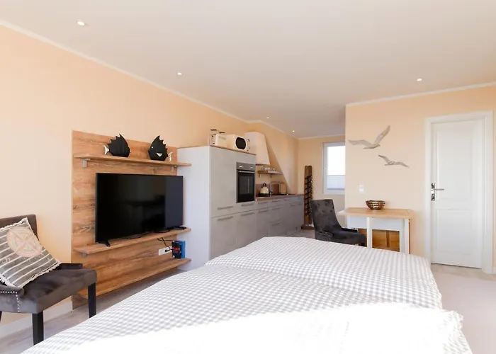 Aalkate App 3 Appartement *